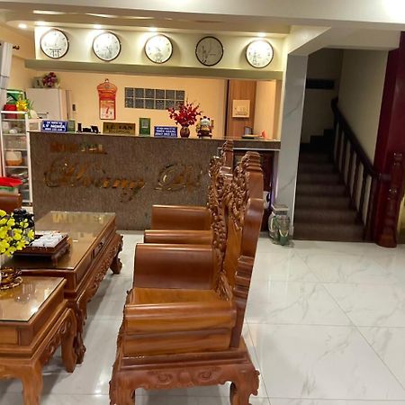 فندق Hosetl Hoang De تشاو دوك المظهر الخارجي الصورة